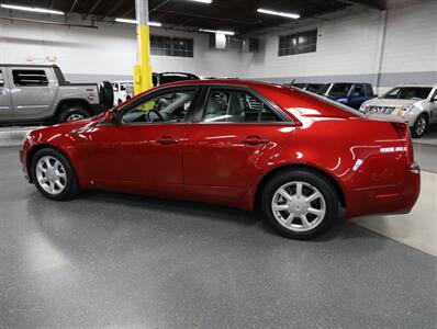 2008 Cadillac CTS 3.6L V6 - Photo 15 - Addison, IL 60101