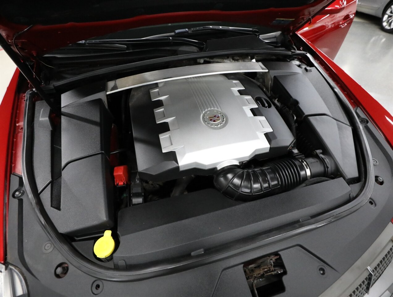 2008 Cadillac CTS 3.6L V6 - Photo 43 - Addison, IL 60101