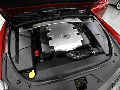 2008 Cadillac CTS 3.6L V6 - Photo 43 - Addison, IL 60101