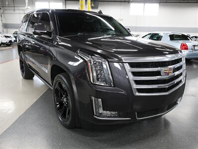 2018 Cadillac Escalade Premium Luxury   - Photo 7 - Addison, IL 60101