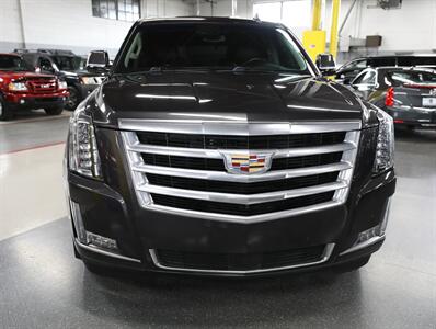 2018 Cadillac Escalade Premium Luxury   - Photo 6 - Addison, IL 60101