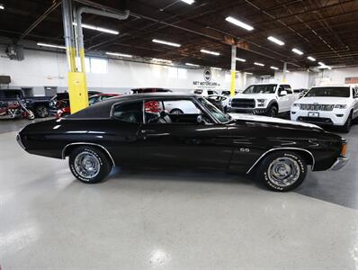 1972 Chevrolet Chevelle SS   - Photo 13 - Addison, IL 60101