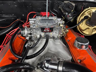 1972 Chevrolet Chevelle SS   - Photo 63 - Addison, IL 60101