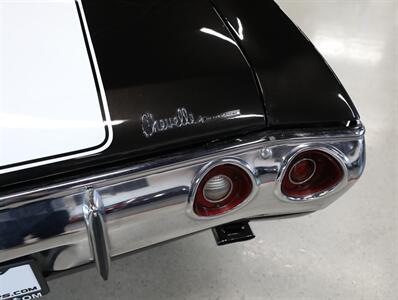 1972 Chevrolet Chevelle SS   - Photo 18 - Addison, IL 60101