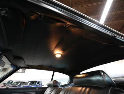 1972 Chevrolet Chevelle SS   - Photo 43 - Addison, IL 60101