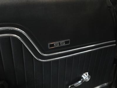 1972 Chevrolet Chevelle SS   - Photo 39 - Addison, IL 60101