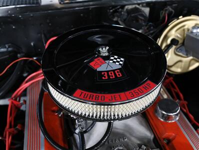 1972 Chevrolet Chevelle SS   - Photo 62 - Addison, IL 60101