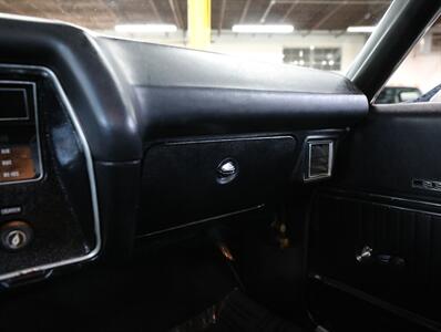 1972 Chevrolet Chevelle SS   - Photo 45 - Addison, IL 60101