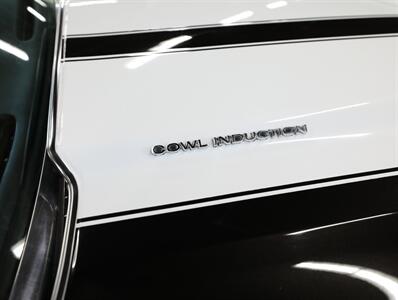 1972 Chevrolet Chevelle SS   - Photo 12 - Addison, IL 60101