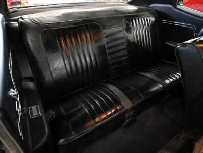 1972 Chevrolet Chevelle SS   - Photo 31 - Addison, IL 60101