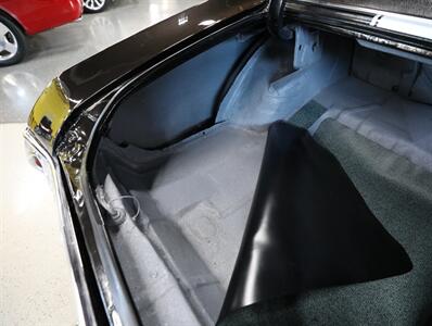 1972 Chevrolet Chevelle SS   - Photo 33 - Addison, IL 60101