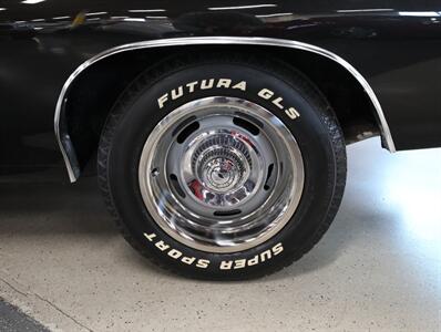 1972 Chevrolet Chevelle SS   - Photo 52 - Addison, IL 60101