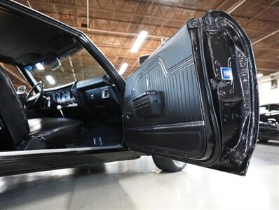 1972 Chevrolet Chevelle SS   - Photo 27 - Addison, IL 60101