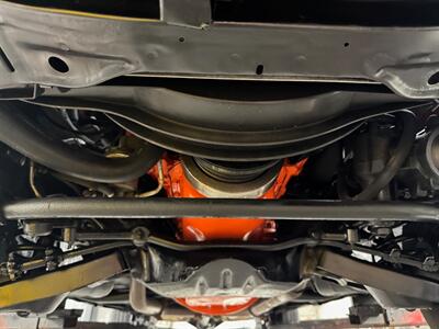 1972 Chevrolet Chevelle SS   - Photo 78 - Addison, IL 60101