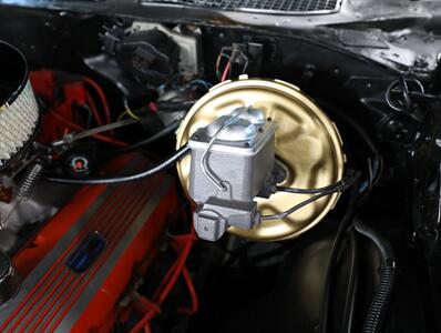 1972 Chevrolet Chevelle SS   - Photo 64 - Addison, IL 60101