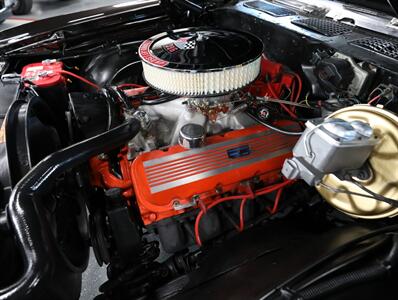 1972 Chevrolet Chevelle SS   - Photo 65 - Addison, IL 60101