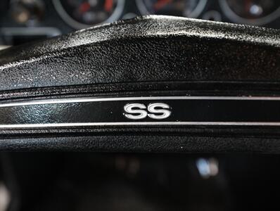 1972 Chevrolet Chevelle SS   - Photo 48 - Addison, IL 60101
