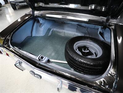 1972 Chevrolet Chevelle SS   - Photo 32 - Addison, IL 60101