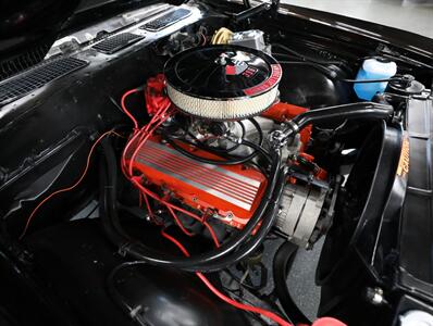 1972 Chevrolet Chevelle SS   - Photo 61 - Addison, IL 60101