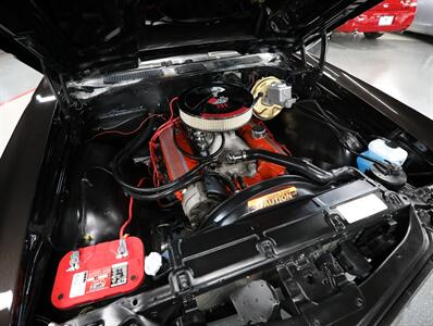 1972 Chevrolet Chevelle SS   - Photo 57 - Addison, IL 60101