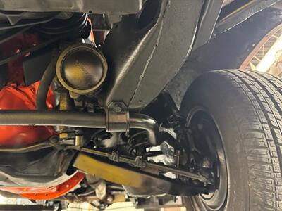 1972 Chevrolet Chevelle SS   - Photo 77 - Addison, IL 60101