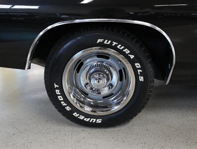 1972 Chevrolet Chevelle SS   - Photo 55 - Addison, IL 60101