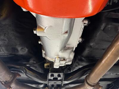 1972 Chevrolet Chevelle SS   - Photo 75 - Addison, IL 60101