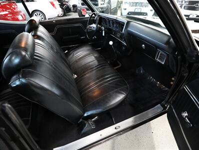 1972 Chevrolet Chevelle SS   - Photo 29 - Addison, IL 60101