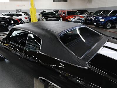 1972 Chevrolet Chevelle SS   - Photo 24 - Addison, IL 60101