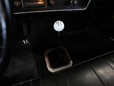 1972 Chevrolet Chevelle SS   - Photo 44 - Addison, IL 60101