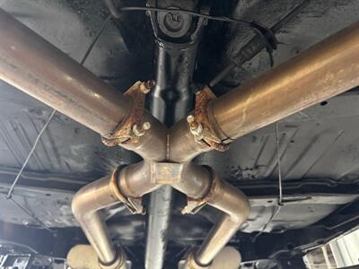 1972 Chevrolet Chevelle SS   - Photo 74 - Addison, IL 60101