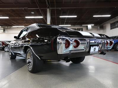 1972 Chevrolet Chevelle SS   - Photo 21 - Addison, IL 60101