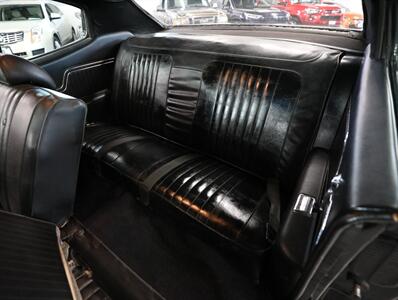 1972 Chevrolet Chevelle SS   - Photo 37 - Addison, IL 60101