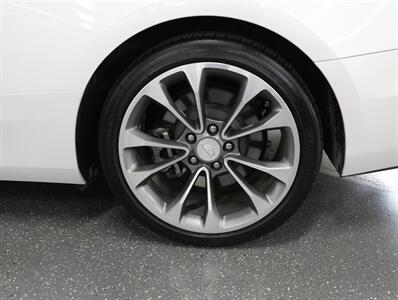 2015 Cadillac ATS 2.0T Luxury Coupe   - Photo 37 - Addison, IL 60101