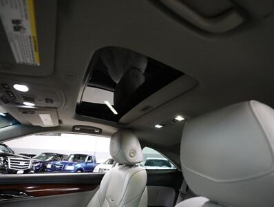 2015 Cadillac ATS 2.0T Luxury Coupe   - Photo 27 - Addison, IL 60101