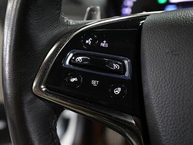 2015 Cadillac ATS 2.0T Luxury Coupe   - Photo 32 - Addison, IL 60101