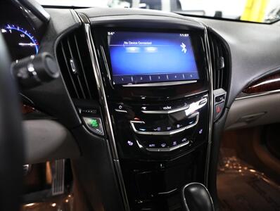 2015 Cadillac ATS 2.0T Luxury Coupe   - Photo 29 - Addison, IL 60101