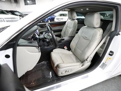 2015 Cadillac ATS 2.0T Luxury Coupe   - Photo 25 - Addison, IL 60101