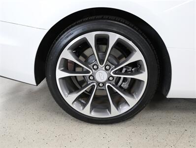 2015 Cadillac ATS 2.0T Luxury Coupe   - Photo 40 - Addison, IL 60101