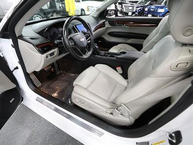 2015 Cadillac ATS 2.0T Luxury Coupe   - Photo 24 - Addison, IL 60101