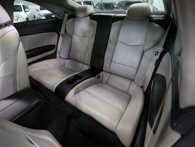 2015 Cadillac ATS 2.0T Luxury Coupe   - Photo 21 - Addison, IL 60101