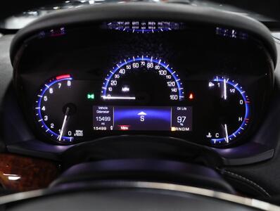2015 Cadillac ATS 2.0T Luxury Coupe   - Photo 34 - Addison, IL 60101