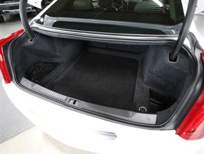 2015 Cadillac ATS 2.0T Luxury Coupe   - Photo 20 - Addison, IL 60101