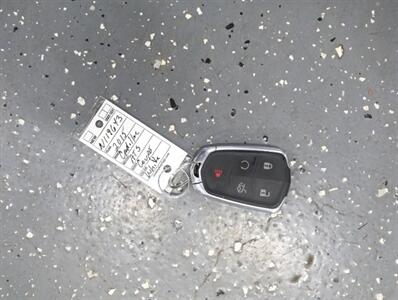 2015 Cadillac ATS 2.0T Luxury Coupe   - Photo 44 - Addison, IL 60101