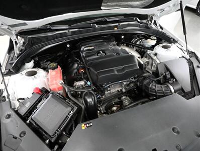 2015 Cadillac ATS 2.0T Luxury Coupe   - Photo 42 - Addison, IL 60101