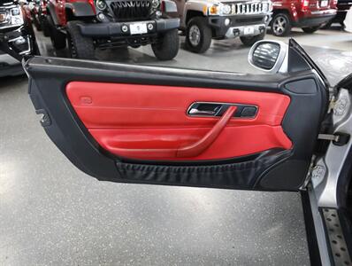 1999 Mercedes-Benz SLK 230   - Photo 26 - Addison, IL 60101