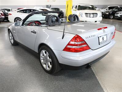 1999 Mercedes-Benz SLK 230   - Photo 14 - Addison, IL 60101
