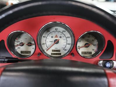 1999 Mercedes-Benz SLK 230   - Photo 32 - Addison, IL 60101