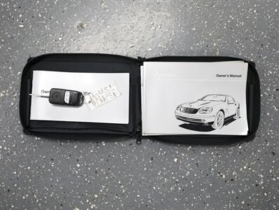 1999 Mercedes-Benz SLK 230   - Photo 42 - Addison, IL 60101