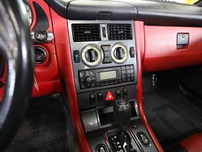 1999 Mercedes-Benz SLK 230   - Photo 30 - Addison, IL 60101